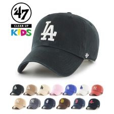 【'47】Kids CLEAN UP / 13カラー | '47
