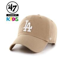 【'47】Kids CLEAN UP / 13カラー | '47
