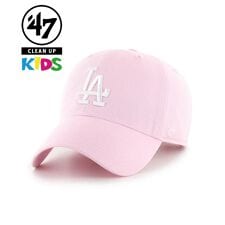 【'47】Kids CLEAN UP / 13カラー | '47