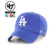 【'47】Kids CLEAN UP / 13カラー | '47
