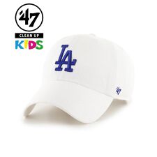 【'47】Kids CLEAN UP / 13カラー | '47