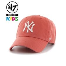 【'47】Kids CLEAN UP / 13カラー | '47
