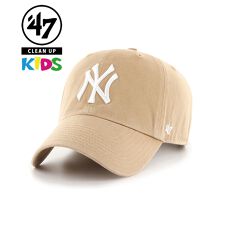 【'47】Kids CLEAN UP / 13カラー | '47