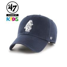 【'47】Kids CLEAN UP / 13カラー | '47