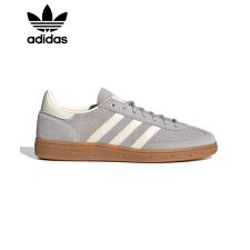アディダス(adidas)の【adidas】HANDBALL SPEZIAL / グレーツー [IF7086]