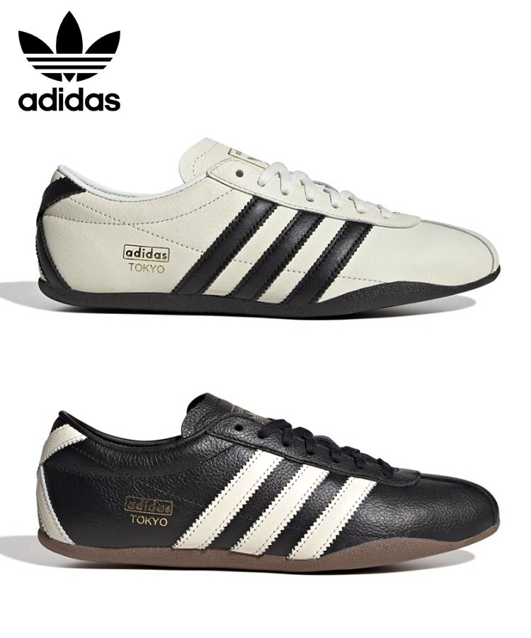 スニーカー adidas [JS0682] HAMBURG W ◇[JS0682/83]adidas Originals (アディダス オリジナルス