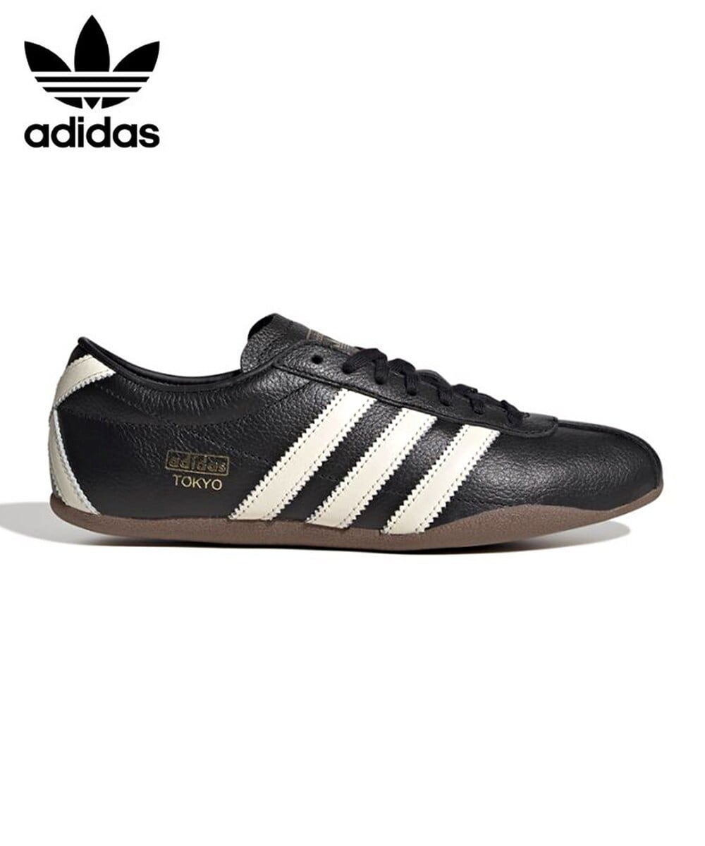 adidas】HAMBURG W スカイラッシュ [JS0682] | アディダス