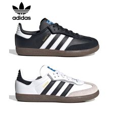 【adidas】SAMBA OG CF EL C / 2カラー[JQ6390][JQ6391] | アディダス(adidas)