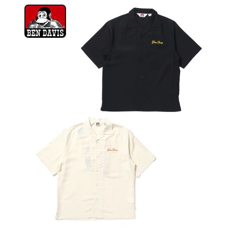 BEN DAVIS(x fCrX)2025'SS COLLECTIONuJUKEBOX O/C SHIRTvxfCrX畿Vcgɂ܂Ƃ70N㕗SW[N{bNX̉ɃmĂ邩킢CXghJŕ\I[vJ[VcVoIƂ݂̂h[vƒ悢򂪃gȎĐ@ہiZ[Xnjŕ\{fB̓I[hXg[gnɃn}ꂽ͋CvX܂BɃ|PbgtĂāAXbgXg[gwdlőS̓IɈ₷͋CɍグĂāAgh̃TCWOɎdグĂ{ȃX^COy߁AXg[gnÒnR[fɂɍ܂BzEɗDĂĐ@ہiZ[Xj100gpBق̂Ƃ򊴂ƃh[vASnȂ߂炩œX̐XgXt[ɂĂ܂BɗDnŁAKɉ߂TbƏ_炩ȗDG肪łB悭݂̂鐶nŁAyLV[YŊ􂵂Ă܂BJWAAXg[gAÒȂǗlXȃX^COɍACegh̃VGbgȂ̂ŁA`mAXbNXAiCAChfjpcȂǂƍ킹X^COj͂̕A̕YCNɒȂ郆jZbNXACełB܂Ci[⃌C[hTVc⃍TȂǍ킹X^COɂg܂Biԍ25580033[^:ben505sh580033]