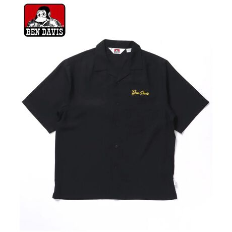 BEN DAVIS(x fCrX)2025'SS COLLECTIONuJUKEBOX O/C SHIRTvxfCrX畿Vcgɂ܂Ƃ70N㕗SW[N{bNX̉ɃmĂ邩킢CXghJŕ\I[vJ[VcVoIƂ݂̂h[vƒ悢򂪃gȎĐ@ہiZ[Xnjŕ\{fB̓I[hXg[gnɃn}ꂽ͋CvX܂BɃ|PbgtĂāAXbgXg[gwdlőS̓IɈ₷͋CɍグĂāAgh̃TCWOɎdグĂ{ȃX^COy߁AXg[gnÒnR[fɂɍ܂BzEɗDĂĐ@ہiZ[Xj100gpBق̂Ƃ򊴂ƃh[vASnȂ߂炩œX̐XgXt[ɂĂ܂BɗDnŁAKɉ߂TbƏ_炩ȗDG肪łB悭݂̂鐶nŁAyLV[YŊ􂵂Ă܂BJWAAXg[gAÒȂǗlXȃX^COɍACegh̃VGbgȂ̂ŁA`mAXbNXAiCAChfjpcȂǂƍ킹X^COj͂̕A̕YCNɒȂ郆jZbNXACełB܂Ci[⃌C[hTVc⃍TȂǍ킹X^COɂg܂Biԍ25580033[^:ben505sh580033]