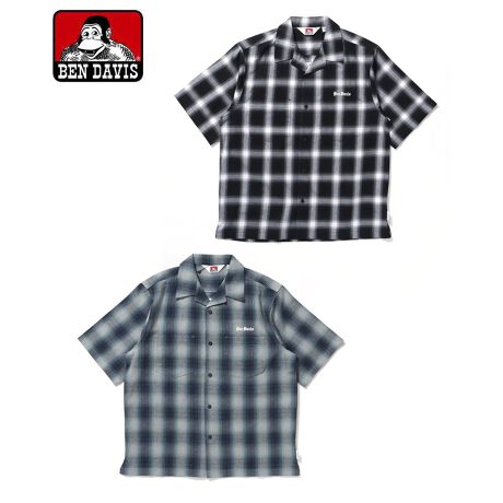 BEN DAVIS(x fCrX)2025'SS COLLECTIONuCARDS EMB PLAID O/S SHIRTvxfCrX烋[hX^Cɔɍ߃`FbNn̊J݃VcVoIS̎肪gvĂCXgƃgȕgґɃ`F[hJŕ\fUC̓Xg[gnɃn}ꂽ͋CvX܂BɃ|PbgtĂāAXbgXg[gwdlőS̓IɈ₷͋CɍグĂāAgh̃TCWOɎdグĂ{ȃX^COy߁AXg[gnÒnR[fɂɍ܂BUEx[VbNȁAubNɌu[WJB@ׂȕ\[݂̂FoƂł߂̃`FbNngpBFɂAFڂ̐SzȂASnȂ߂炩œX̐XgXt[ɂĂ܂BKɉ߂TbƏ_炩ȗDG肪łB悭݂̂鐶nŁAyLV[YŊ􂵂Ă܂BJWAAXg[gAÒȂǗlXȃX^COɍACegh̃VGbgȂ̂ŁA`mAXbNXAiCAChfjpcȂǂƍ킹X^COj͂̕A̕YCNɒȂ郆jZbNXACełB܂Ci[⃌C[hTVc⃍TȂǍ킹X^COɂg܂Biԍ25580035[^:ben505sh580035]