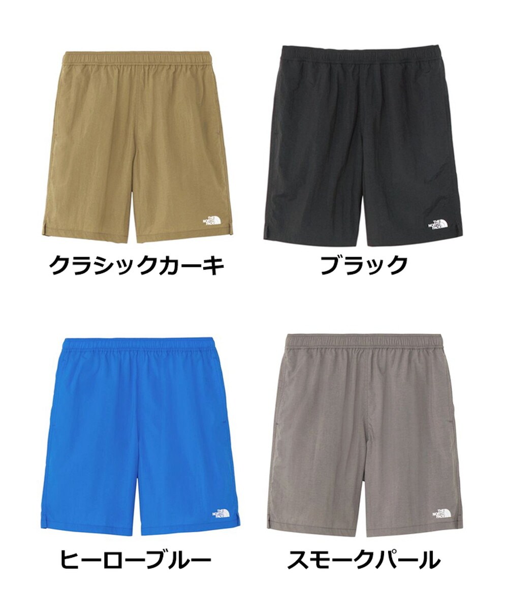 THE NORTH FACE】バーサタイルミッド | ザ・ノース・フェイス