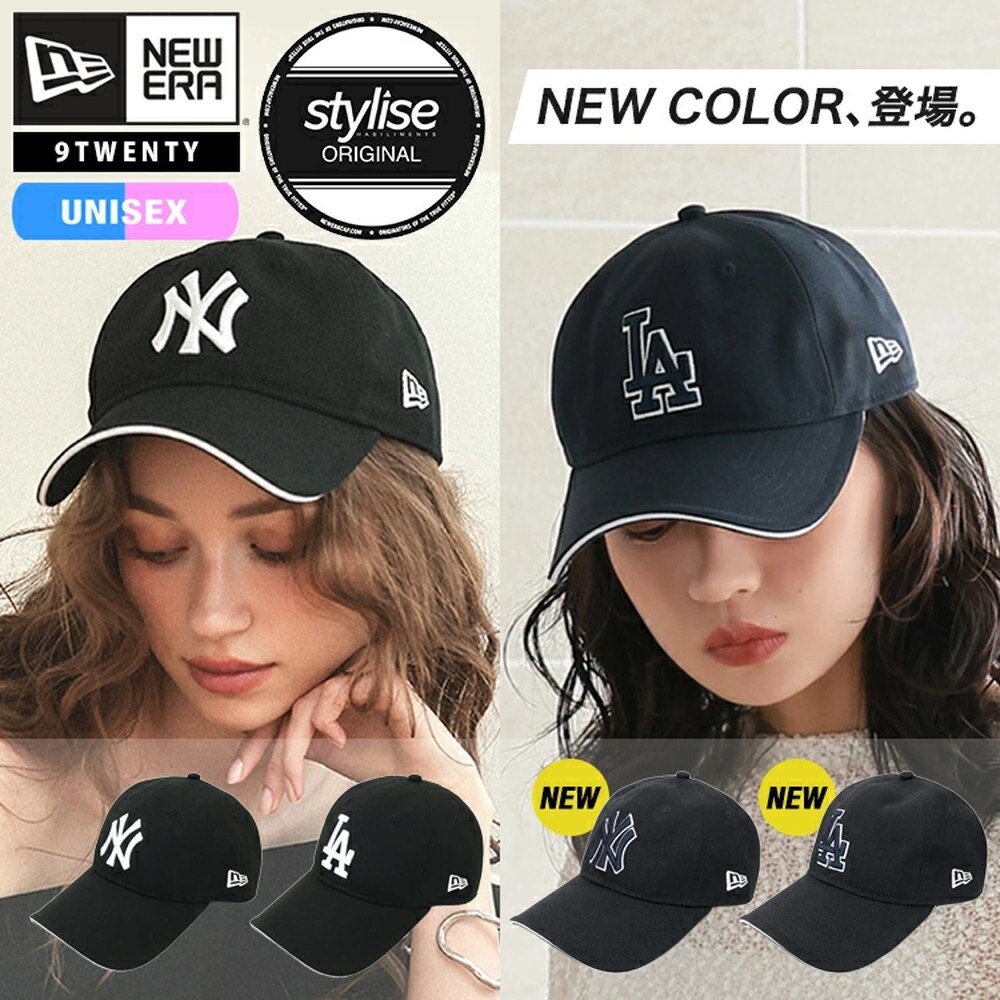 【新品】NEW ERA ニューエラ 別注 Lovat ラバット社 NYY 940 JOURNAL STANDARD｜NEW ERA / ニューエラ 別注 Lovat ラバット社