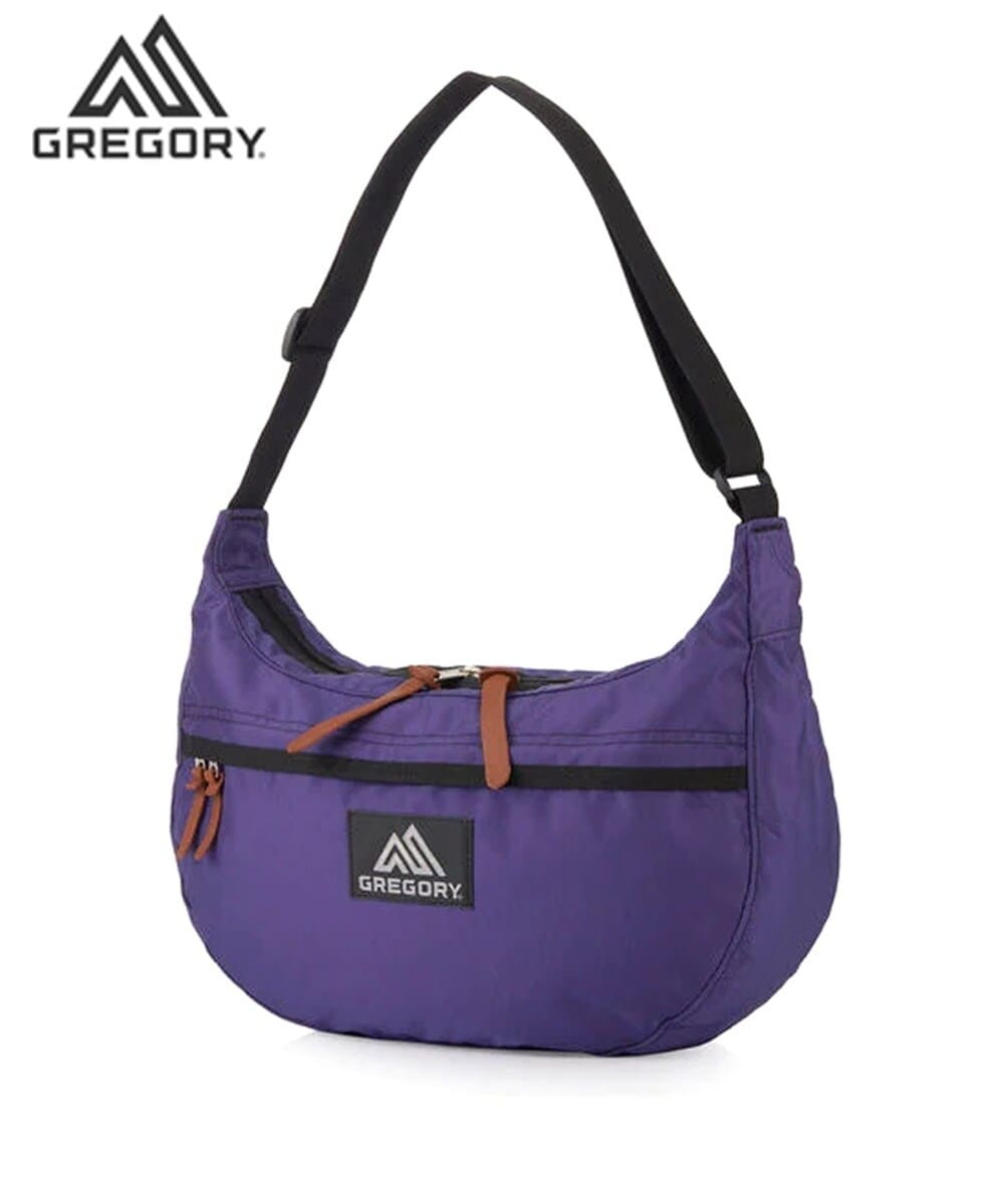 GREGORY グレゴリー ガーデンタペストリー サッチェル GREGORY グレゴリー ショルダーバッグ 