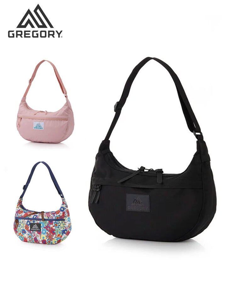 希少　GREGORY　サッチェルM　ジャックアンルー　コラボ サッチェルM / 3カラー | グレゴリー(GREGORY) | マルイウェブチャネル