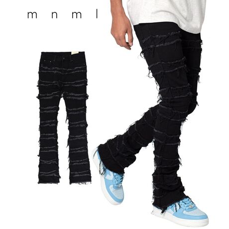 mnml(~j})uX597 PANELED SKINNY STACKED DENIMvWbvXfjV[YBrrVGbgʂoXLj[XtBbgtAW[YBɌčLtAVGbg̃ubNfjBXgb`fjn̗pĂ̂ŁASn͉KȒpB؂ςȂ̑fނȂ킹Aɂ͂ȂۓIȎdオBFEAR OF GOD(tBAIuSbh)Xg[gŐlC̃uhƂD̈{Bumnml(~j})vHigh quality basics made in Los AngelesRZvgƂAuh̗Rłminimal(~j}=ŏ)̂ƂA]ȃfBe[ƂVvȃfUCɂA_OqIȃx[VbNȃfC[EFAgRgǋLA̐VsN[WO[xBOJbg⃏ChVGbgAe[p[tBbgȂǂ𑽗pAvZꂽ~j}ȃVGbgɂAŐ[̃fUCɃNVbNȗvfYEFAnCNIeB[ȂRXgptH[}X̗ǂiтŒĂViCs̒ڃuhBiԍ25ML-SP288D[^:mnm288dx597]