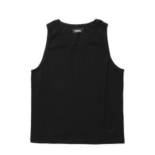 R9 TANK TOP / ブラック [RW25S0628]