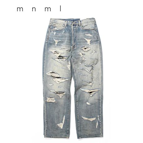 mnml(~j})uULTRA BAGGY DISTRESSED DENIMv_Ƀ_[WHU΂߂ChVGbgW[YBmnml{gX琞WbṽoM[pcBrrVGbgʂo葾߂̃oM[VGbgB_ȃNbV_[WƃubN̗nAEHbVHdオ肪IBFEAR OF GOD(tBAIuSbh)Xg[gŐlC̃uhƂD̈{Bf185cm/64kg pTCY:30umnml(~j})vHigh quality basics made in Los AngelesRZvgƂAuh̗Rłminimal(~j}=ŏ)̂ƂA]ȃfBe[ƂVvȃfUCɂA_OqIȃx[VbNȃfC[EFAgRgǋLA̐VsN[WO[xBOJbg⃏ChVGbgAe[p[tBbgȂǂ𑽗pAvZꂽ~j}ȃVGbgɂAŐ[̃fUCɃNVbNȗvfYEFAnCNIeB[ȂRXgptH[}X̗ǂiтŒĂViCs̒ڃuhBiԍ24ML-AW393D[^:mnm24mlaw393d]