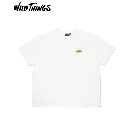 WILD THINGS / ChVOX 2025'SS COLLECTIONuWILD THINGS CODE TEE (ChVOX R[heB[)vOtBbNTVcV[YBRbgƃ|GXe킹IWî肵{fBgpOtBbNTVcV[YBuh̃J^OɍڂĂтR̎ʐ^CXgɂAS킹fUCBS̉ɋLڂꂽTHE WILD THINGS CODE̓A[JCup̂ŁAuhRZvgłRIGHT IS LIGHT̐_ɂȂNC~O̝|ĂBiԍWT25063SK[^:wts505wt25063sk]