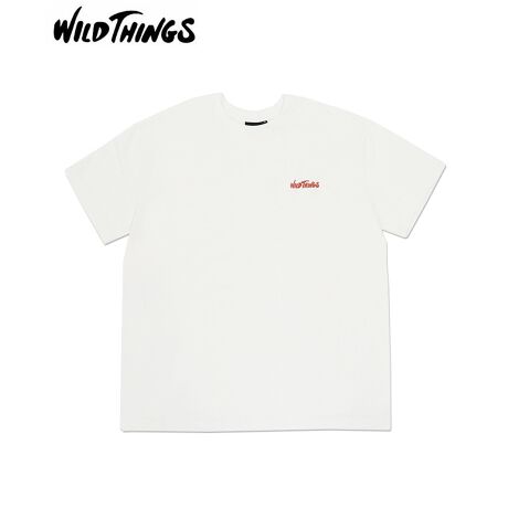 WILD THINGS / ChVOX 2025'SS COLLECTIONuCLAW MARK (N[}[N)vA[JCu𕜍TVcV[YBUSED̂悤ȕoXũIWiRbg100%{fB[ɁAuh瑶݂b̒܍`[tɂS𕜍vgBiԍWT25066SK[^:wts505wt25066sk]