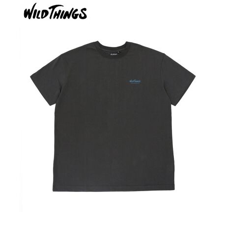 WILD THINGS / ChVOX 2025'SS COLLECTIONuWILD CAT (ChLbg)vA[JCu𕜍TVcV[YBUSED̂悤ȕoXũIWiRbg100%{fB[ɁAuh̋^OpWILD CATvgBiԍWT25067SK[^:wts505wt25067sk]