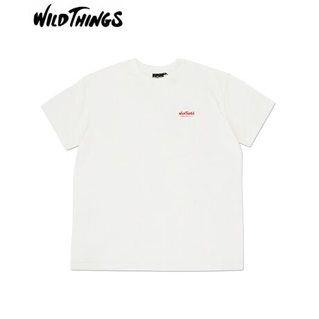 WILD THINGS / ChVOX 2025'SS COLLECTIONuWILD CAT (ChLbg)vA[JCu𕜍TVcV[YBUSED̂悤ȕoXũIWiRbg100%{fB[ɁAuh̋^OpWILD CATvgBiԍWT25067SK[^:wts505wt25067sk]