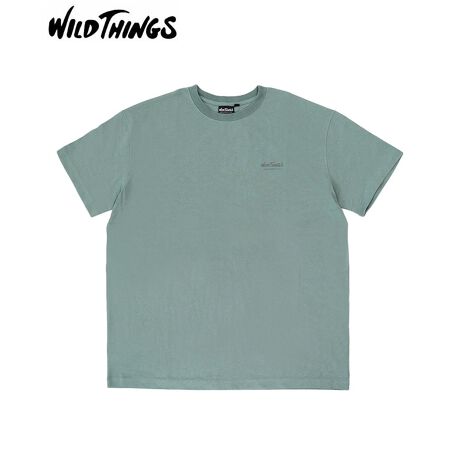 WILD THINGS / ChVOX 2025'SS COLLECTIONuWILD CAT (ChLbg)vA[JCu𕜍TVcV[YBUSED̂悤ȕoXũIWiRbg100%{fB[ɁAuh̋^OpWILD CATvgBiԍWT25067SK[^:wts505wt25067sk]