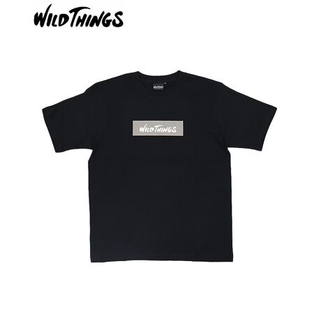 WILD THINGS / ChVOX 2025'SS COLLECTIONuBOX LOGO TEE ({bNXSeB[)vɂ^tȃvgTVcBщHɂR[}gp6.2IXTVcɃVvȃ{bNXSvgB̃u̓h_uXeb`ŁA{fB͖DO̐􂢂ƃ^uz鎖Ő@̏kȂ@萫߁A^tɎdグBubN/zCg̓Rbg100%AO[̓Rbg90% |GXe10%BiԍWT25069K[^:wts505wt25069k]