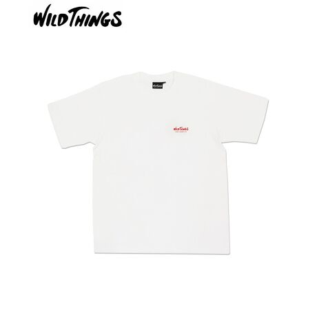WILD THINGS / ChVOX 2025'SS COLLECTIONuICE WALL TEE (ACXEH[eB[)vɂ^tȃvgTVcBщHɂR[}gp6.2IX̃vgTBwɂ͕XꉺXǂC[WCXgɁAuh̃J^OɋLڂꂽuLIGHTEST IS RIGHTESTṽbZ[WvgB̃u̓h_uXeb`ŁA{fB͖DO̐􂢂ƃ^uz鎖Ő@̏kȂ@萫߁A^tɎdグBubN/zCg̓Rbg100%AO[̓Rbg90% |GXe10%BiԍWT25071K[^:wts505wt25071k]