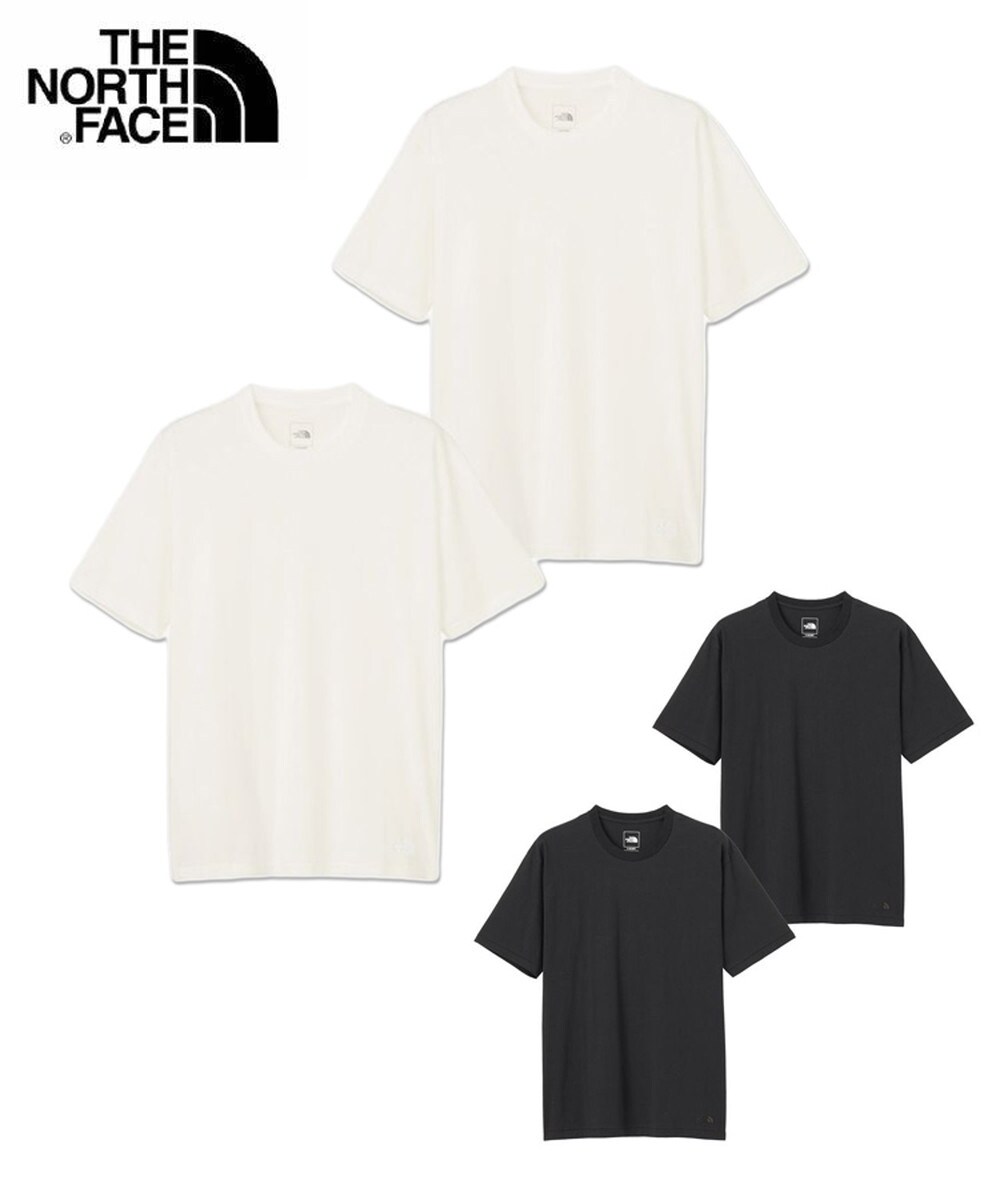 THE NORTH FACE Tシャツ 7枚おまとめ売り THE NORTH FACE】S/S FD Pack Tee ユニセックス | ザ・ノース