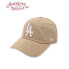 【AMERICAN NEEDLE】BALLPARK  [SMU674A]