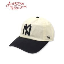 【AMERICAN NEEDLE】BALLPARK  [SMU674A]