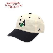 【AMERICAN NEEDLE】BALLPARK  [SMU696A]