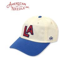 【AMERICAN NEEDLE】ARCHIVE  [SMU714A]
