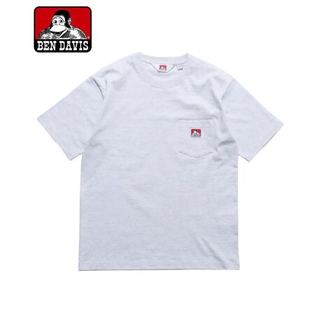 BEN DAVIS(x fCrX)uBEN'S POCKET TEE (REG)vxfCrX烌M[TCY̒ԃ|PbgTVcj[AčēoII[vGhŕ҂܂ꂽVɐn􂢂ƃ^uŖڂlߎdグ͌łȂ肷Ȃ悤ɂĂA_炩邽߁AK`K`Œ炢ƂƂ͂܂Bwr[RtH[gȃNIeBpIɎxĂ܂Bghɍ킹ZF߂̃JoɂȂĂ܂BۃO[25N͐VNBgh̃TCWOɎdグĂ{ȃX^COy߁AXg[gnÒnR[fɂɍ܂BzƑɗDĂOEVgpB100̐nł̂ŁAJԂ̐łւɂA_炩KxɌ݂̂邵ƂƂnŁAKɉ߂TbƏ_炩ȗDG肪łByĈ₷ALV[YŊ􂵂Ă܂BJWAAXg[gAÒȂǗlXȃX^COɍACegh̃VGbgȂ̂ŁA`mAXbNXAiCAChfjpcȂǂƍ킹X^COj͂̕A̕YCNɒȂ郆jZbNXACełB܂Ci[ƂāAHD̃WPbgǍ킹X^COɂg܂Biԍ25580000[^:ben506te80000]