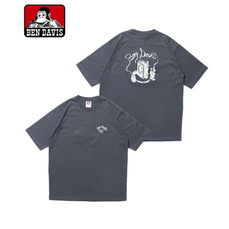 BEN DAVIS(x fCrX)uCASSETTE PLAYER EMB TEEvxfCrX烌gȃ|[^uJZbgv[[ƃwbhz̉`낵OtBbÑChTVcVoIO㋤ɑUhJ̃b`ȎdオŁA郌gXg[gnɃn}ꂽ͋CvX܂BS̓IɃVvɍグĂāAgh̃TCWOɎdグĂ{ȃX^COy߁AXg[gnÒnR[fɂɍ܂BzƑɗDĂOEVgpB100̐nł̂ŁAJԂ̐łւɂA_炩KxɌ݂̂邵ƂƂnŁAKɉ߂TbƏ_炩ȗDG肪łByĈ₷ALV[YŊ􂵂Ă܂BJWAAXg[gAÒȂǗlXȃX^COɍACegh̃VGbgȂ̂ŁA`mAXbNXAiCAChfjpcȂǂƍ킹X^COj͂̕A̕YCNɒȂ郆jZbNXACełB܂Ci[ƂāAHD̃WPbgǍ킹X^COɂg܂Biԍ25580020[^:ben506te80020]