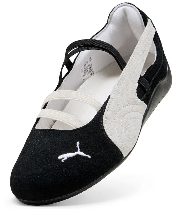 [�}���C]SPEEDCAT BALLET SD WNS/�v�[�}�iPUMA�j �u���b�N