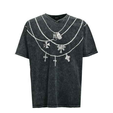 [^:brt507te5029bk]J[ubNfރRbg95%|E^5%TCY(cm)[M]64Ag55A46A20[L]66Ag57A48A21iBREATH(uX)2025'SS COLLECTIONuNECKLACE V NECK TEEv{̃qbvzbvV[j㏉̓h[Ƃ𐬂U𔭕\A_ސ쌧sog8MCqbvzbvN[ "BAD HOP(obhEzbv)"肪Apuh"BREATH(uX)"Sn̗ǂXuVfނgpVlbNTVcBiHăBe[W\BgbNA[ĝ悤ȃOtBbNfUCBӁuEU₨g̃j^[ɂAfډ摜Ǝۂ̏i̐F኱قȂꍇ܂B炩߂BiԍBR25SS-C5029