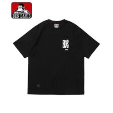 【BEN DAVIS】SQUARE BEN'S TEE / 2カラー [25580052]