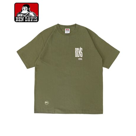 J[ubN(01)J[L(31)fރRbg100TCY(cm)[M]67Ag54A49A23.5[L]71Ag58A53A25.5[XL]74Ag61A56A27iBEN DAVIS(x fCrX)uSQUARE BEN'S TEEvxfCrXlC̃XNGASTVcVoIVvŒ₷ꂽ`̃XNGASfUCXg[gnɃn}ꂽ͋CvX܂BS̓IɃVvɍグĂāAgh̃TCWOɎdグĂ{ȃX^COy߁AXg[gnÒnR[fɂɍ܂BzƑɗDĂOEVgpB100̐nł̂ŁAJԂ̐łւɂA_炩KxɌ݂̂邵ƂƂnŁAKɉ߂TbƏ_炩ȗDG肪łByĈ₷ALV[YŊ􂵂Ă܂BJWAAXg[gAÒȂǗlXȃX^COɍACegh̃VGbgȂ̂ŁA`mAXbNXAiCAChfjpcȂǂƍ킹X^COj͂̕A̕YCNɒȂ郆jZbNXACełB܂Ci[ƂāAHD̃WPbgǍ킹X^COɂg܂BӁuEU₨g̃j^[ɂAfډ摜Ǝۂ̏i̐F኱قȂꍇ܂B炩߂Biԍ25580052[^:ben507te80052]