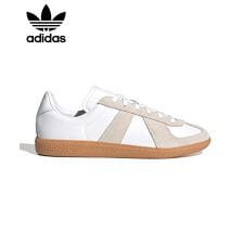 アディダス(adidas)の【adidas】BW ARMY SHOES / ホワイト [JR2002]
