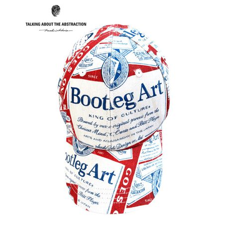 iTALKING ABOUT THE ABSTRACTION (g[LO AoEg W AuXgNV) 2025'AW COLLECTION uART REPLICA CAPvTATAȂł͂̓]ʃvg{ꂽA6plLbvBBe[WfUCfiƂu[gOOtBbNvgIBX^CÕANZgƂĂd󂵂܂BTALKING ABOUT ABSTRACTIONےZIƃfUCƂ܂ꂽACeBJ[BD(zCg)uhTALKING ABOUT THE ABSTRACTION (g[LO AoEg W AuXgNV)uiɌgSẴqgƂ̋fUCvB̃RZvgɑ΂C[W𕞂̃fBeB[ɓAqgEŁATAzBÂ╶Ƌߑ̕ZpAׂĂɓ̉lƑz肵A̔z𒲐znAVlςiWJBӁuEU₨g̃j^[ɂAfډ摜Ǝۂ̏i̐F኱قȂꍇ܂B炩߂Biԍ2526AW-CAP-001[^:taa507awcp001bd]