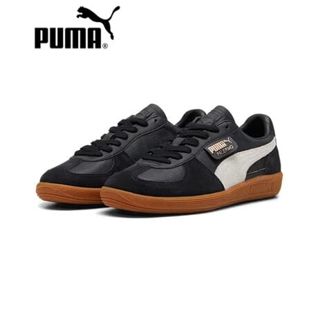 J[EH[zCgA[JCuO[fރU[Abp[o[~bh\[o[AEg\[TCY22.5cm23.0cm23.5cm24.0cm24.5cm25.0cmi80N㏉ɓoꂵAuԂɃTbJ[X^WÃeXȂ̒ԂƂȂA[JCufhphApXyVXj[J[oBgph́AC^AEV`Ak̒nłuPalermovRŁA1980ÑeXX^C\閼샂fłBƂƃhIXȂǁA[bp̗LȎsɃI}[Wuv[}v̓ʂȃV[Y1ƂēoꂵAATbJ[X^WAɏWϏO̒ԃfƂȂĂ܂B̃o[WIWilɁAq[̃v[}LbgSAS[h̃VOl`[^OAܐT^\AăNVbNȃK\[Ă܂BupRNVvv[}̃eXX^CXj[J[RNV́A70N㔼80ÑeXJ`[ɃCXpCAꂽgȃfUCłBVvŃX}[gANVbNȃeXX^ČĂ܂Bp1981N1982NɂẴfŁAV`A̎słpւ̃I}[WƂāAC^ÃoJXvNfUC{Ă܂BACOh̃TbJ[`[[bp[O6AeBAC^A1982Ñ[hJbvŗDƂLOĂ܂BIWĩpXj[J[́AiCbṼAbp[AXG[h̃I[o[CAK\[AăS[h̃^ÕVOl`[^OĂAhIXȂǃ[bp̎vssւ̌hӂ\Ă܂Biԍ396463[^:puma396464]