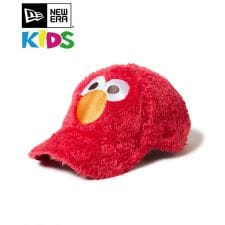 【NEW ERA】Youth 9TWENTY SESAME STREET セサミストリート