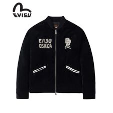 【EVISU】VINTAGE PADDED WORK JACKET