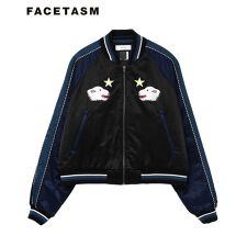 【FACETASM】THULE SOUVENIR JACKET
