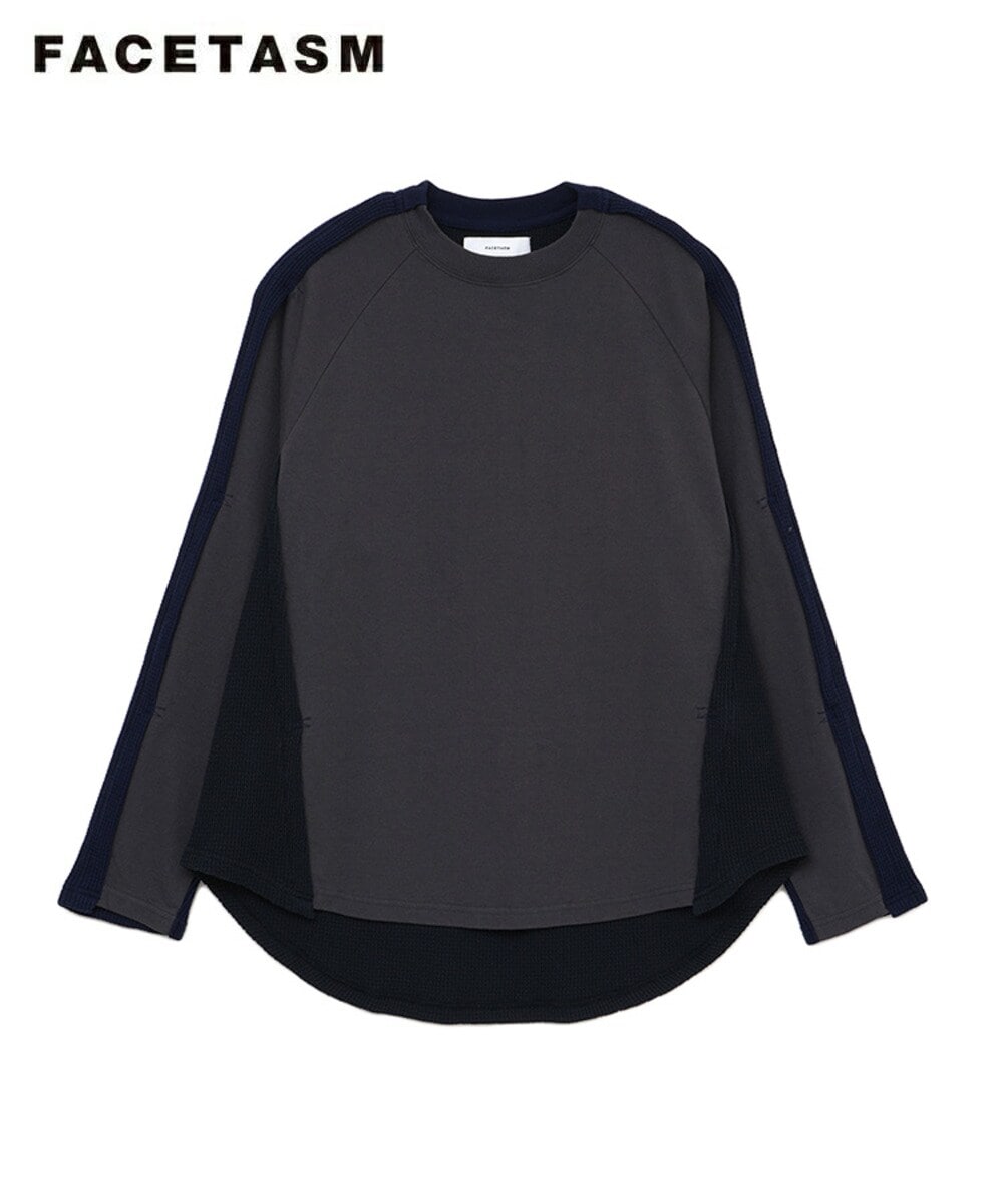 AFB / エーエフビー THERMAL LAYERD LS TEE | 417 エディフィス(417