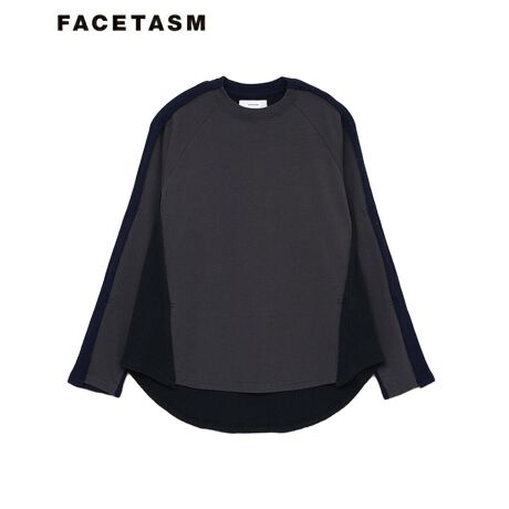 J[X[NlCr[fރRbg100%TCY(cm)[4(M)]77Ag67.5A79.5iFACETASM(t@Zb^Y) 2025'AW COLLECTIONuLAYERD LONG TEEvVƃbtgRbgfނgpC[hTVcBx[VbNL/S TVcC[fUCɃAbvf[gBNXeb`ANZgɁBiԍJOO-TEE-U01ӁuEU₨g̃j^[ɂAfډ摜Ǝۂ̏i̐F኱قȂꍇ܂B炩߂B[^:fct507ltu01sn]