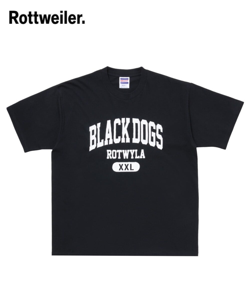 TALKING ABOUT THE ABSTRACTION】CRAZY BEAR TEE | スタイライズ