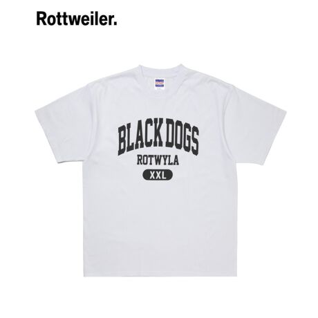 J[zCgfCOTTON 100%TCY(cm)[M]72Ag60A54.5A21.5[L]74Ag62A56A22iROTTWEILER(bgC[) 2025'AW COLLECTION uBD XXL TEEvGOTE 7oz ShortSleeve TshirtsgpN[lbNS/S TVcBtgROTTWEILERƕOtBbN͂̈ꒅBLX^OɃ}b`ROTTWEILER̃x[VbNACeBiԍRW25A0628ӁuEU₨g̃j^[ɂAfډ摜Ǝۂ̏i̐F኱قȂꍇ܂B炩߂B[^:rtw507te0628wh]